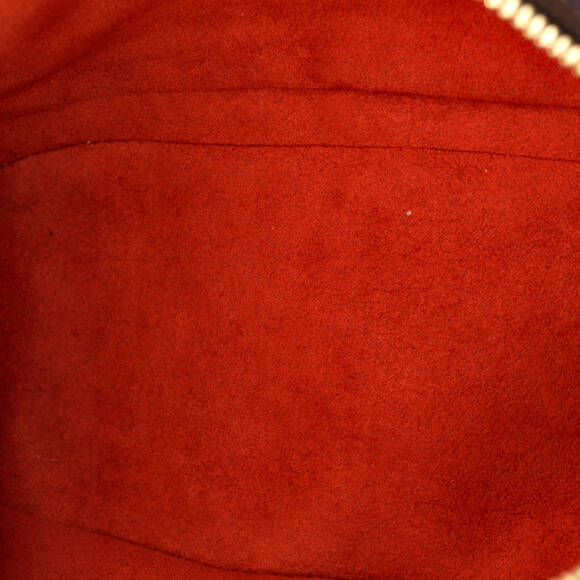 Louis Vuitton Mini Sarria Handbag Damier - Picture 5 of 6